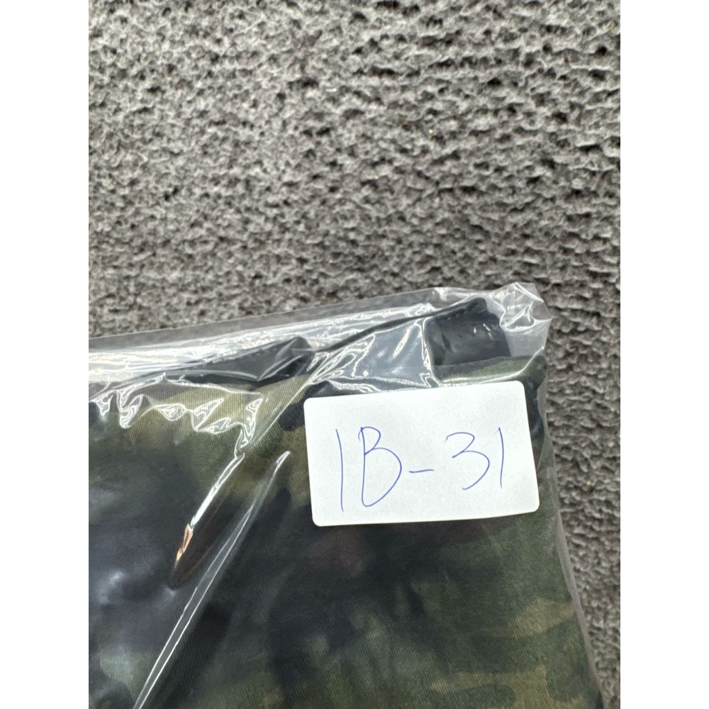 Daang Goodman Tripp‎ Nyc Distressed Camo Print Skinny Cargo Jeans Womens Size 29 - Picture 12 of 12